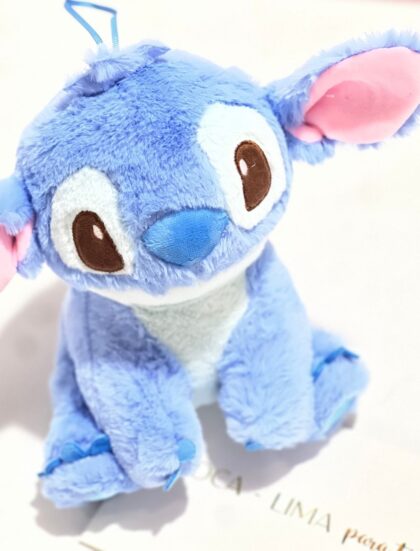 Stitch Peluche Felpa