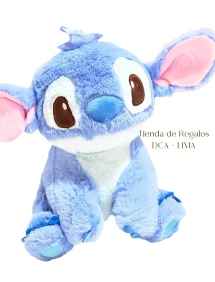 Stitch Peluche Felpa