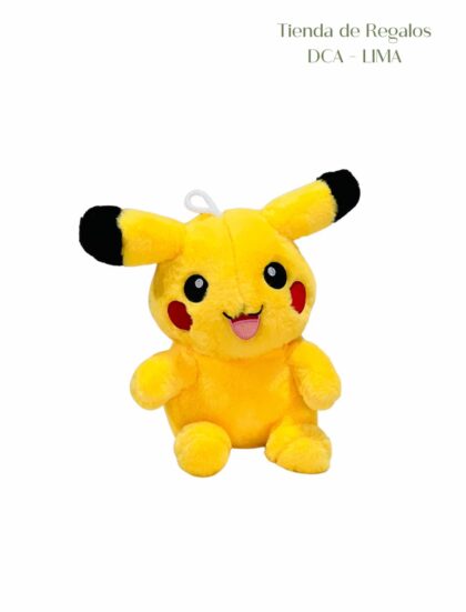 Pikachu Peluche Felpa