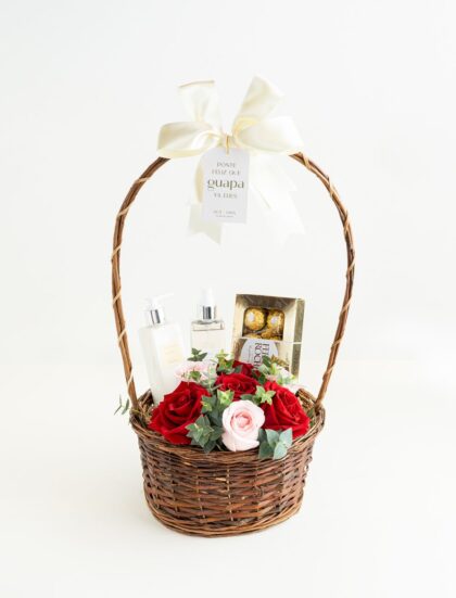 DCA Canasta bouquet