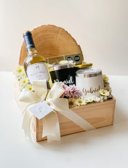 Giftbox Marqués