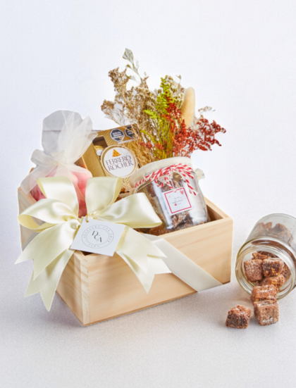 Regalo Dulce Aroma