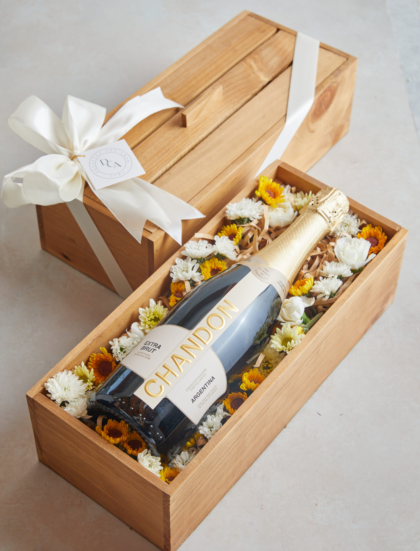 Giftbox Chandon Celebremos 1