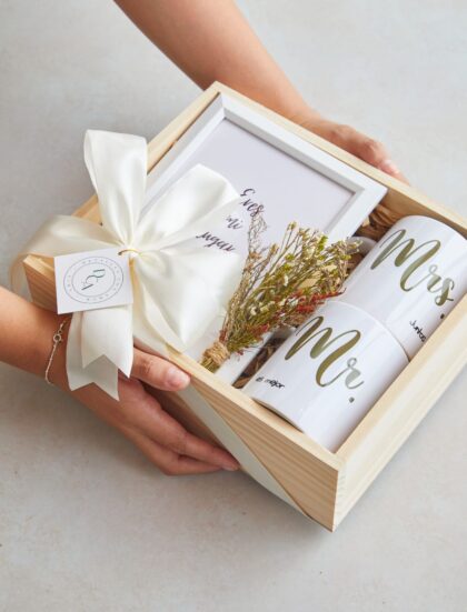 Giftbox Momentos de Amor