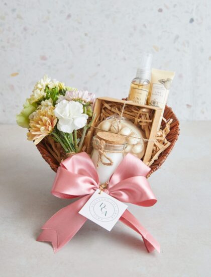 Giftbox Fragancia Spa