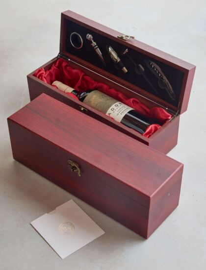 Giftbox Vino Premium