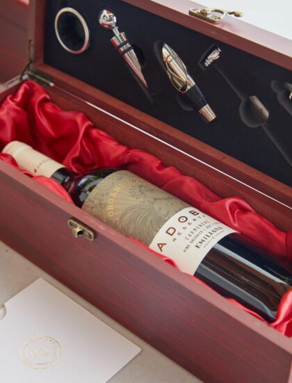 Giftbox Vino Premium