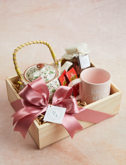 GIFTBOX  BERNITA