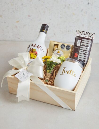 Giftbox Coco y cacao