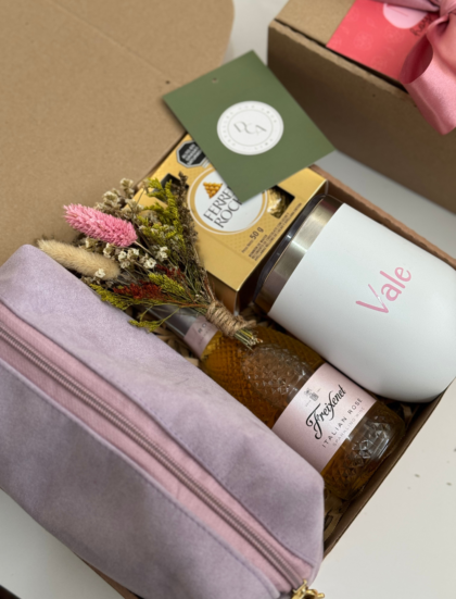 REGALO GiftBox Rosé Elegance