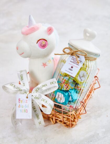 Giftbox Sweet Unicorn