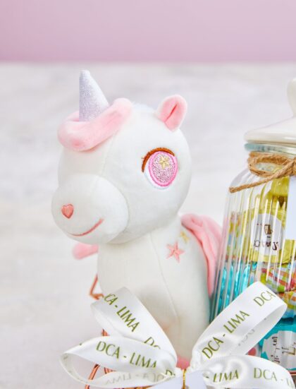 Giftbox Sweet Unicorn