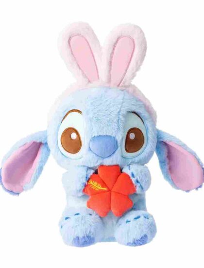 Peluche - Stitch Bunny Love