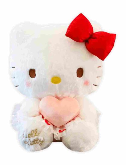 Peluche - Hello Kitty