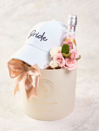 Giftbox Rosé Glamour