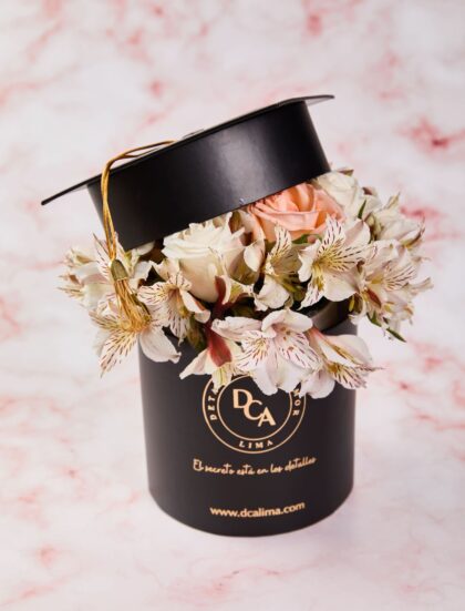 Bouquet Graduado