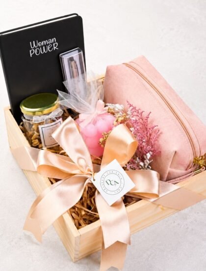 Regalo Giftbox Woman Power 1
