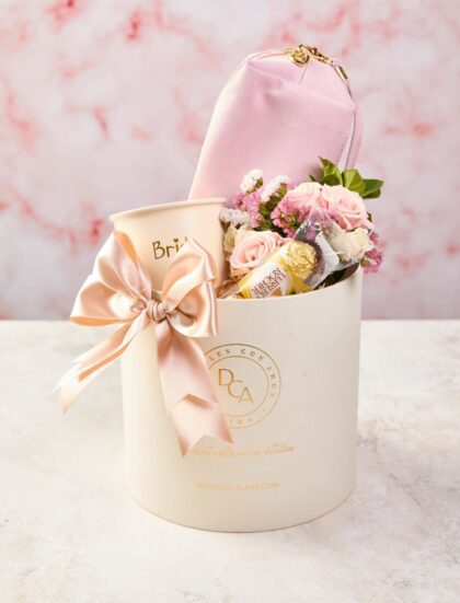 Giftbox Bride 4