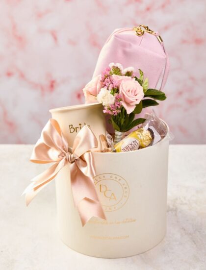 Giftbox Bride 4