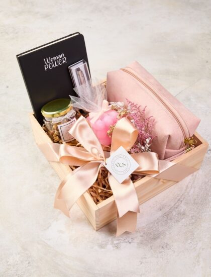 Regalo Giftbox Woman Power 1