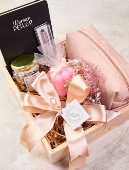 Regalo Giftbox Woman Power 1