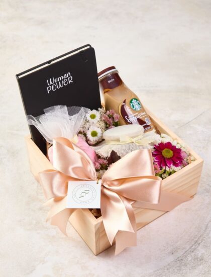 Giftbox Woman Power 2