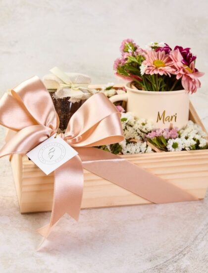 Regalo para Mujer 2