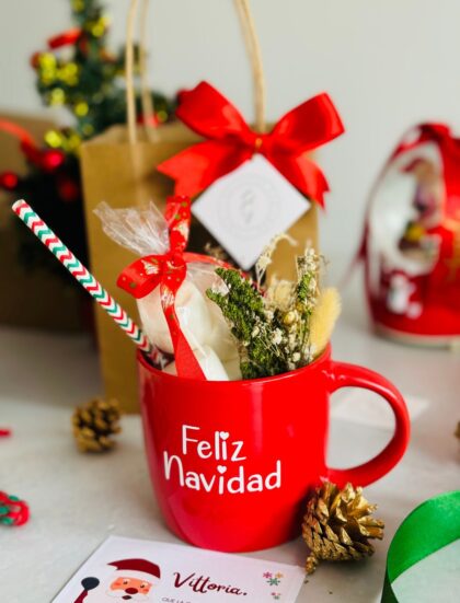 REGALO NAVIDEÑO 6