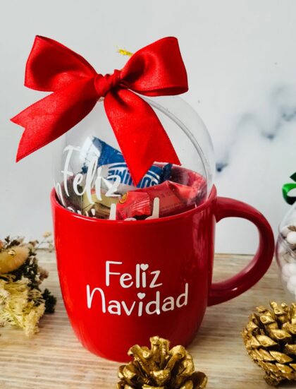 REGALO NAVIDEÑO 1