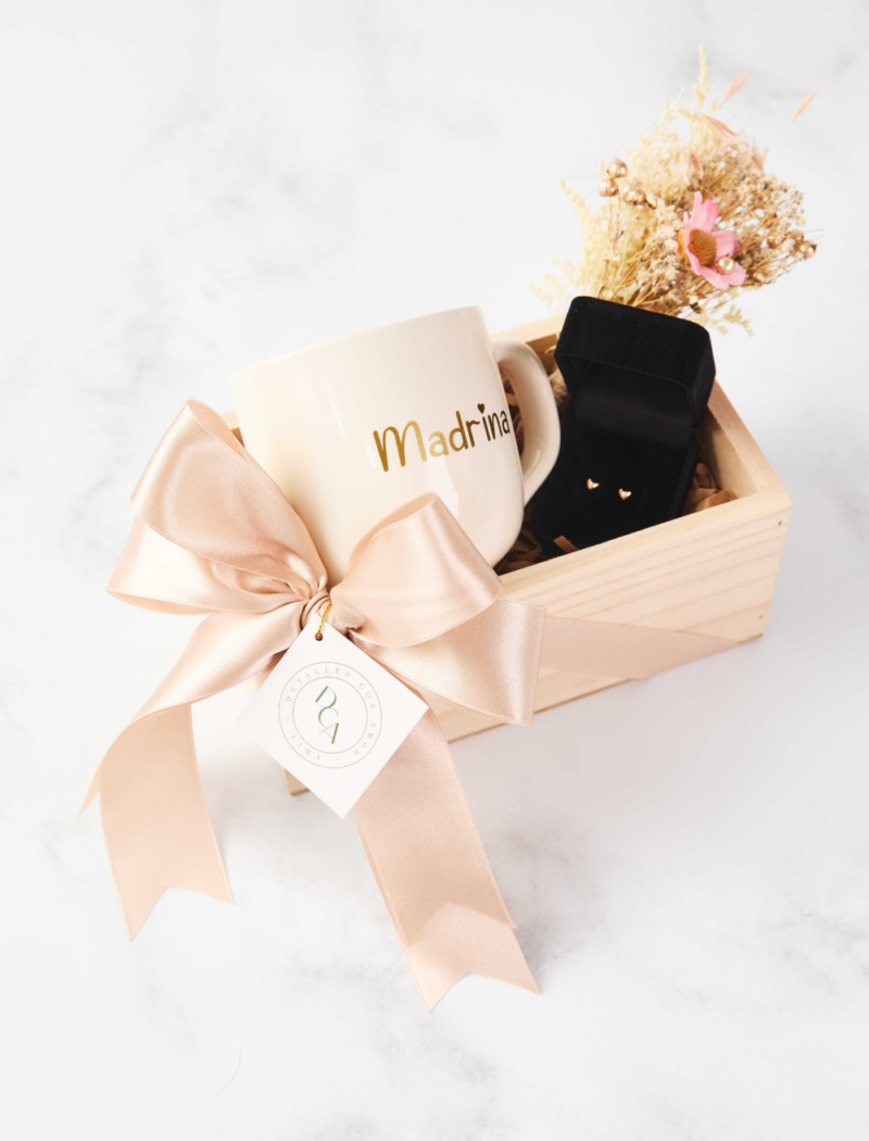 GIFTBOX MADRINA ESPECIAL - Imagen 2
