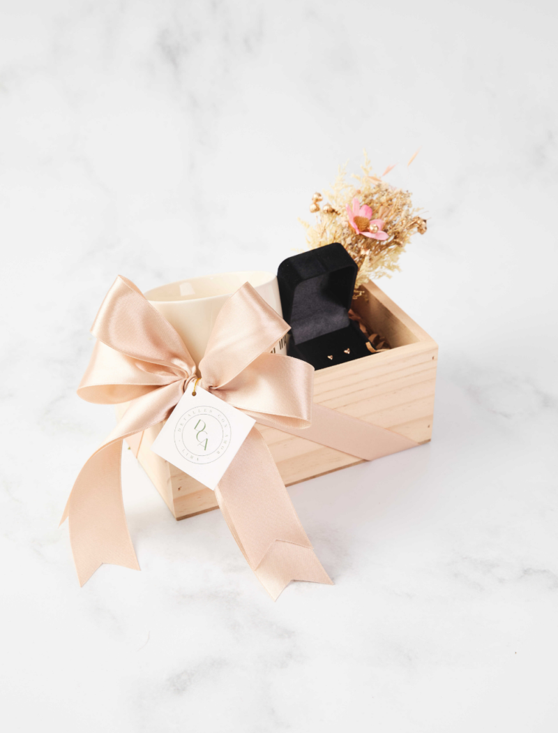 GIFTBOX MADRINA ESPECIAL - Imagen 3