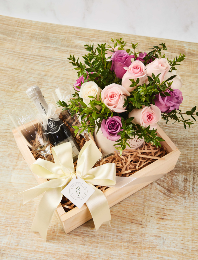 GIFTBOX AMOR EN CADA COPA - Imagen 3