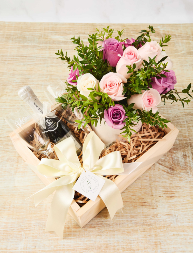 GIFTBOX AMOR EN CADA COPA - Imagen 2