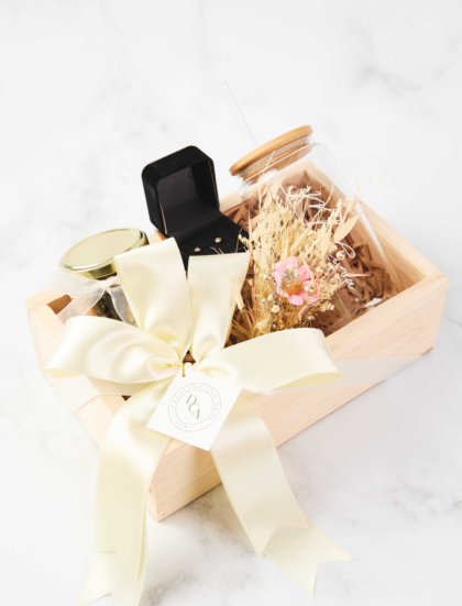 GIFTBOX PARA DAMA