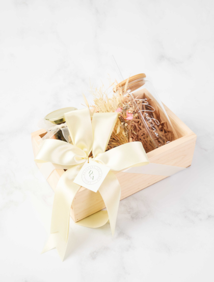 Giftbox Detalle Madrina