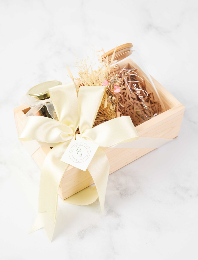 Giftbox Detalle Madrina