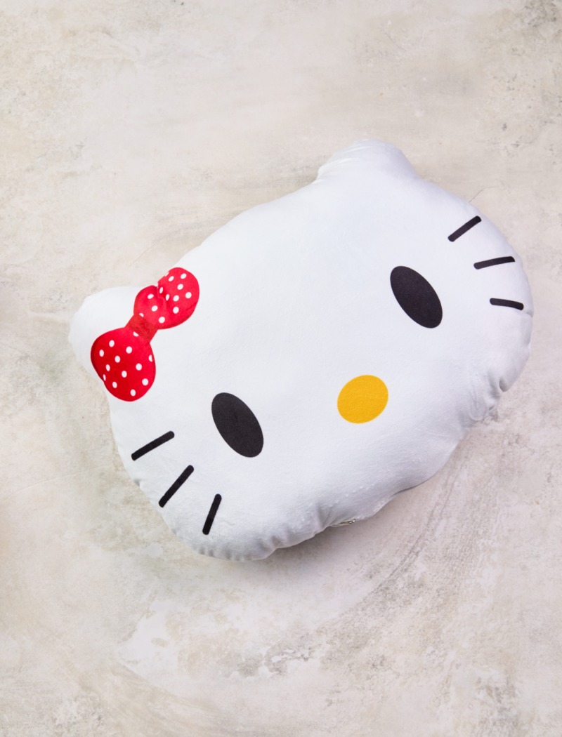 COJÍN HELLO KITTY