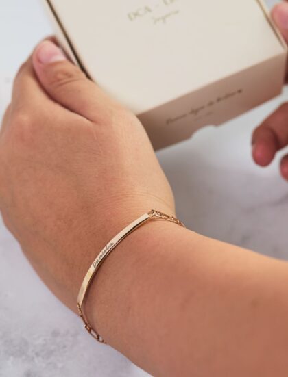 PULSERA ESCLAVA ATHENA