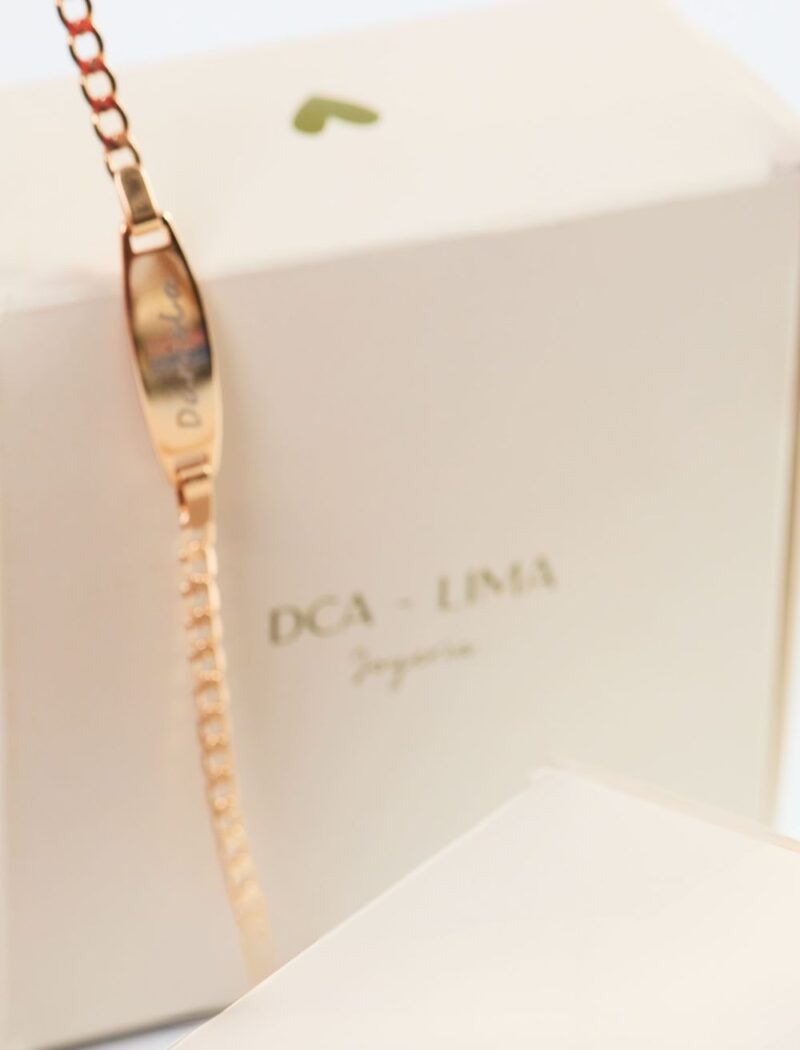 PULSERA ESCLAVA ETERNAL - Imagen 2