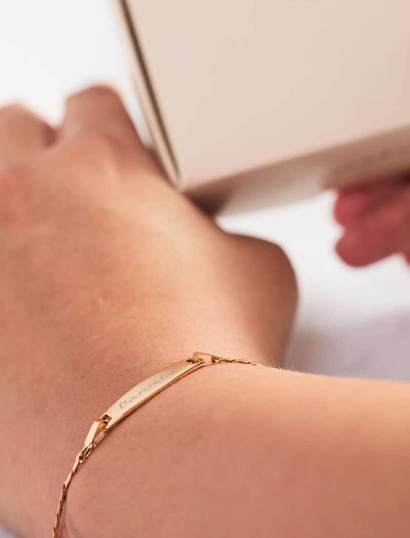 PULSERA ESCLAVA ETERNAL - Imagen 3