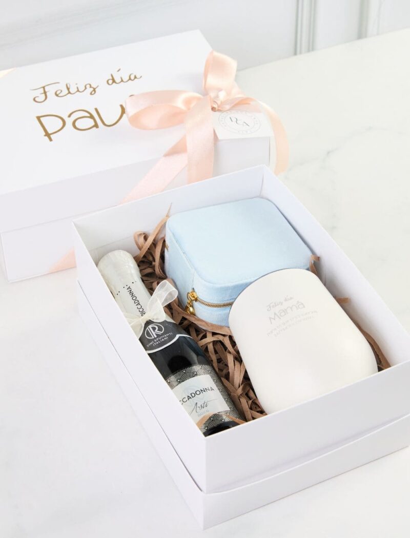 GIFTBOX CELEBREO A MAMÁ