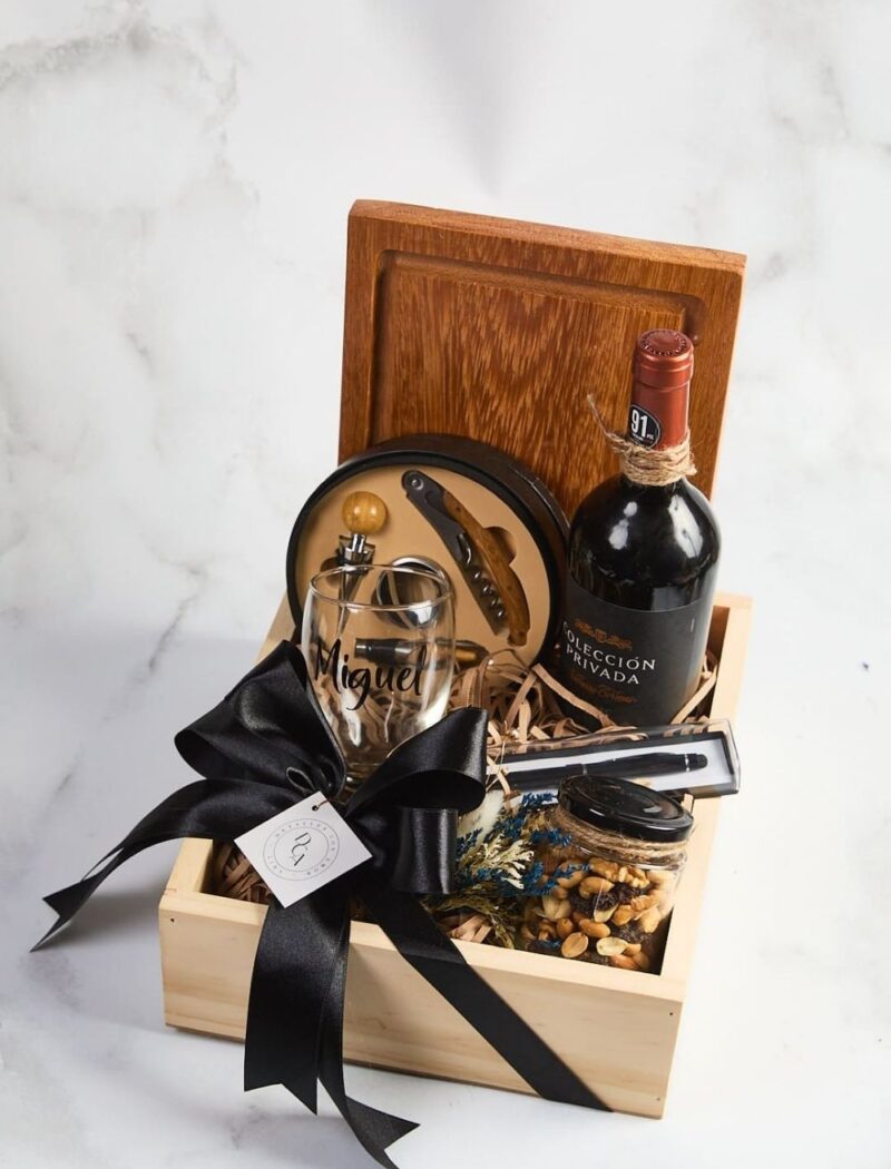 REGALO MOMENTO DE ELEGANCIA - Imagen 2