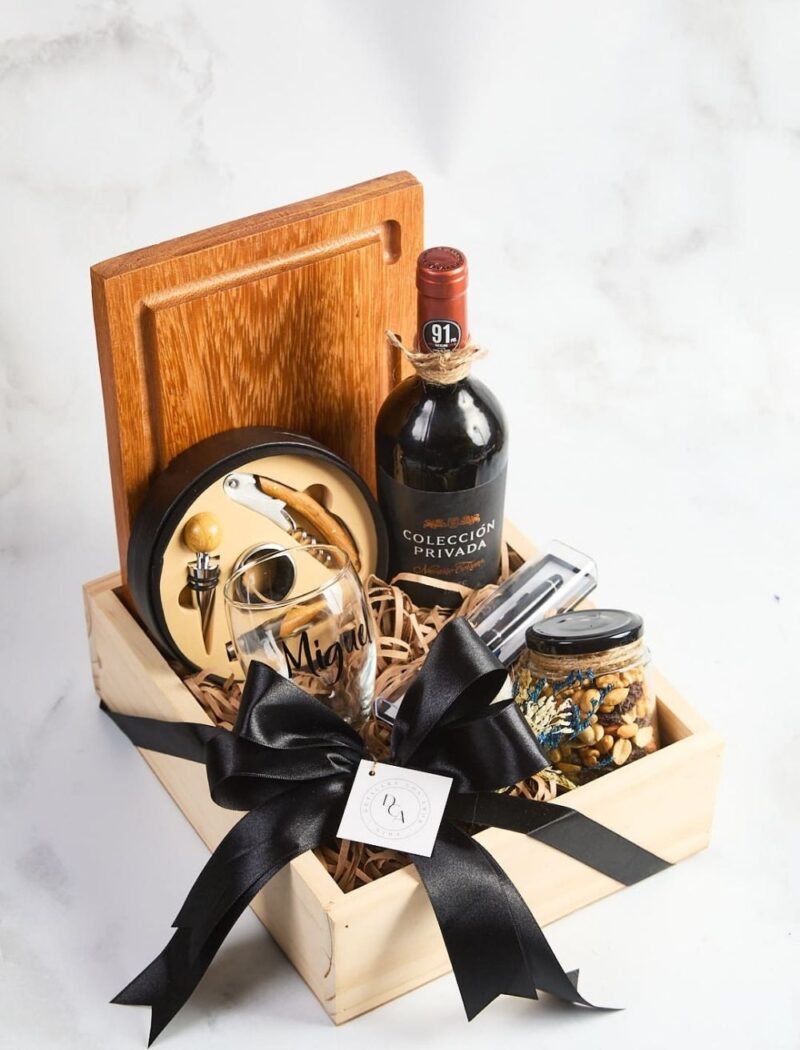 REGALO MOMENTO DE ELEGANCIA