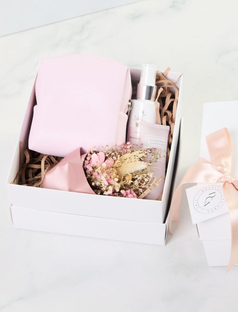 GIFTBOX PAULA MOM