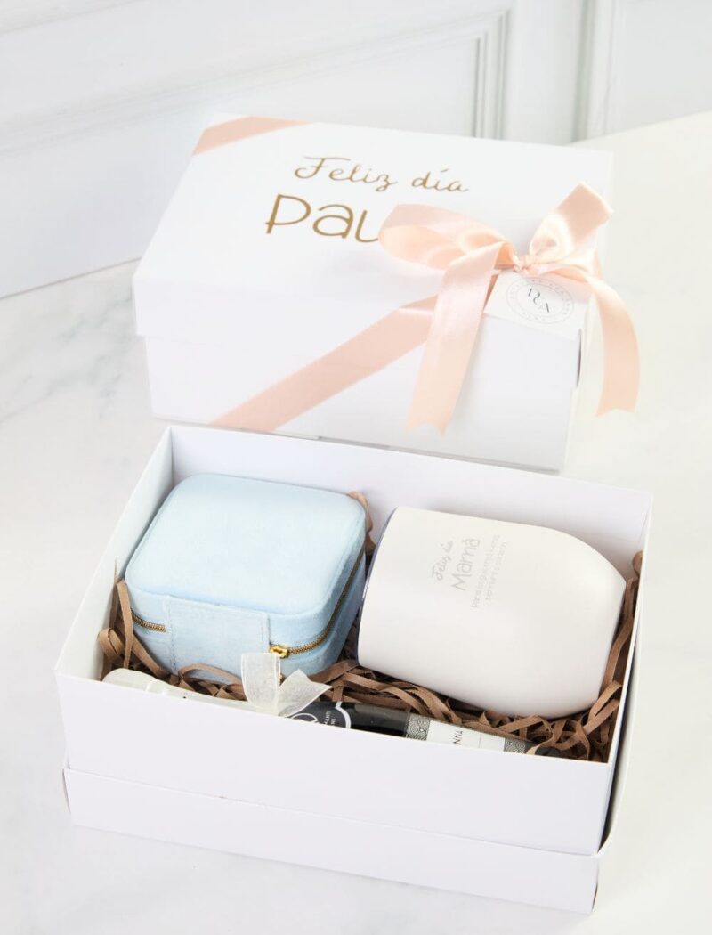 GIFTBOX CELEBREO A MAMÁ - Imagen 3