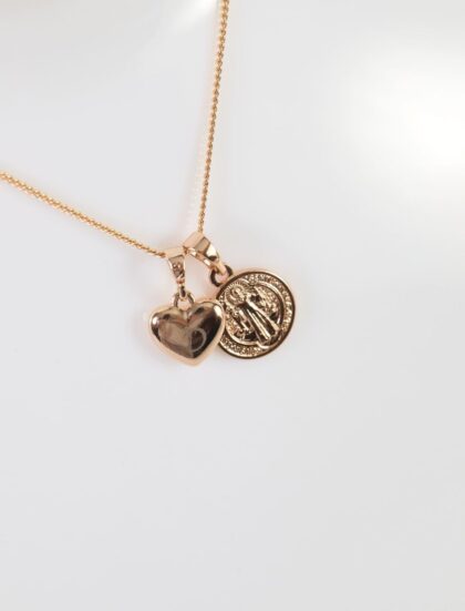 COLLAR AMOR PROTEGIDO