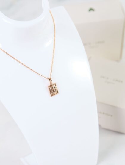 COLLAR PROTECCIÓN DIVINA