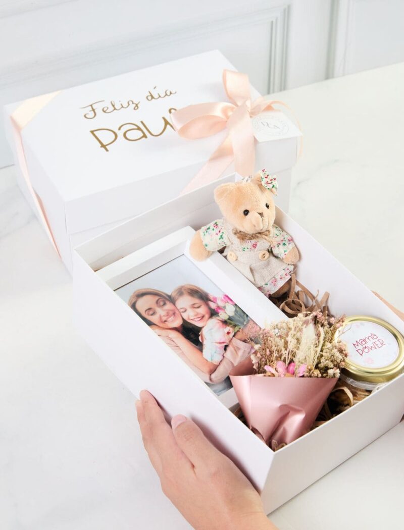 GIFTBOX MAMÁ POWER - Imagen 3