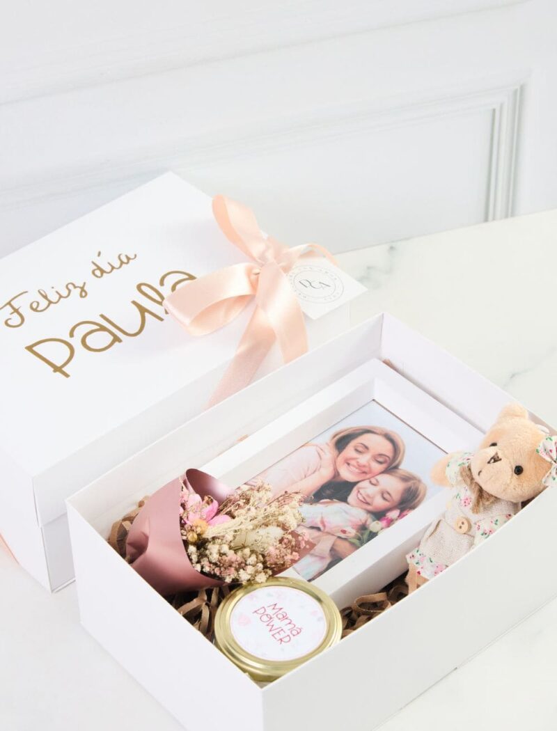 GIFTBOX MAMÁ POWER