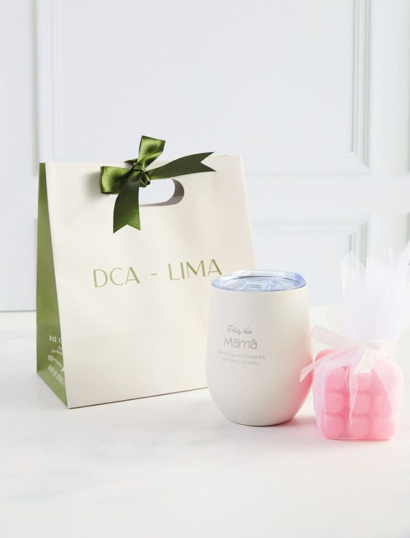 Regalo Petit Mom